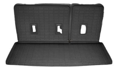 Tapete Weathertech Hp Telluride 2020+ Cajuela Con Respaldo