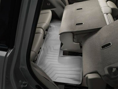 Tapetes Wt Acura Mdx 2007-2013 - 1ra+2da+3ra Filas+cajuela C