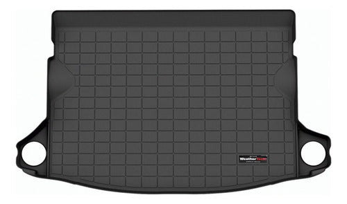 Tapetes Uso Rudo Weathertech Crosstrek 2024+ - Cajuela