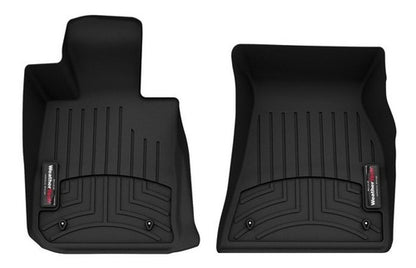 Tapetes Uso Rudo Weathertech Bmw M4 - 2015-2021 - 1ra Fila