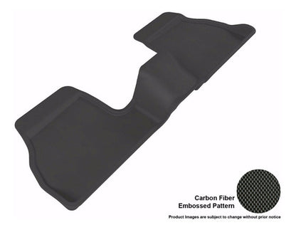 Tapetes 3d Maxpider Focus 2012-2018 - 1ra+2da+cajuela Sedan