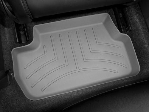 Tapetes Weathertech Mini Cooper 14-20 2 Ptas - 1ra+2da F+caj