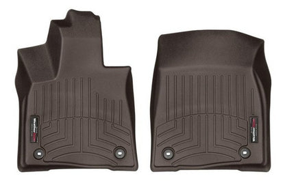 Tapetes Uso Rudo Weathertech Lexus Rx 2016+ 1ra+2daf