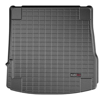 Tapete Weathertech Stelvio Quadrifoglio 2017+ Cajuela