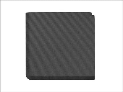 Tapete Weathertech Antifatiga Connect-esquina Negro