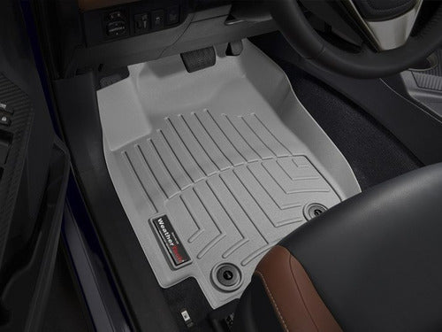 Tapetes Uso Rudo Weathertech Rav4 2013-2018 - 1ra Fila