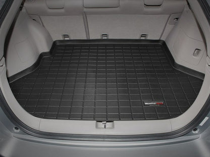 Tapete Uso Rudo Weathertech Insight 2010-2014 - Cajuela