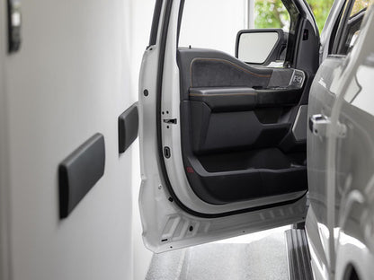 Protector De Pared Weathertech Para Garage 12 X 24