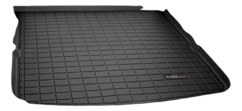 Tapetes Uso Rudo Weathertech Journey 2009-2018 - Cajuela