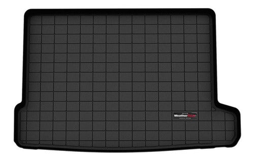 Tapete Premium Uso Rudo Weathertech Serie 1 2020+ Cajuela