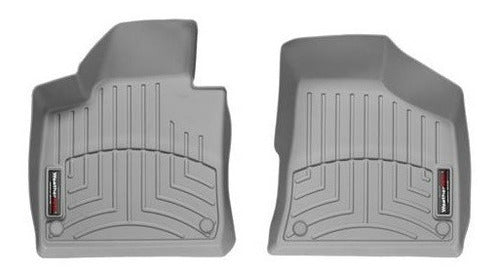 Tapetes Uso Rudo Weathertech Audi A3 2004-2012 1ra Fila