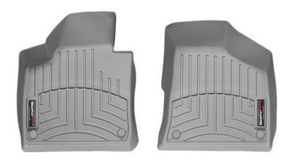 Tapetes Uso Rudo Weathertech Audi A3 2004-2012 1ra Fila