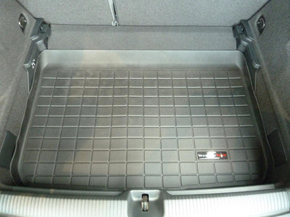 Tapetes Weathertech Audi Q2 2018+ 1ra+2da Filas + Cajuela