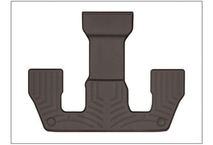 Tapetes Weathertech Grand Cherokee Wl 2021+ 6p 1+2+3f+ Caj C