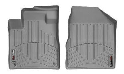 Tapetes Uso Rudo Weathertech Murano 2009-2014 - 1ra Fila