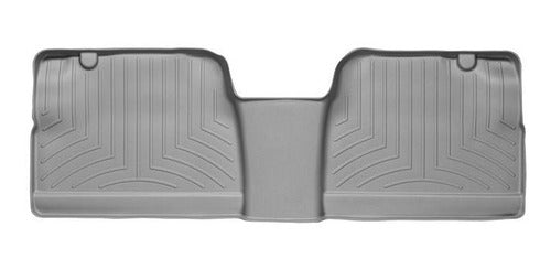 Tapete Uso Rudo Weathertech Clase Ml 1998-2005 - 2da Fila