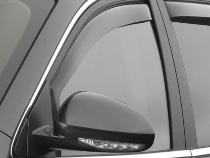 Weathertech Deflectores 4 Ventanas Enclave 2008-2017