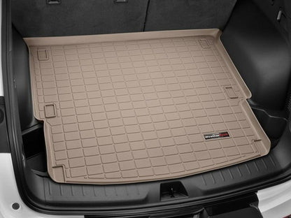 Tapetes Uso Rudo Weathertech Blazer 2019+ 1ra+2daf+cajuela