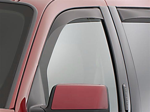 Weathertech Deflectores Ventanas Frontales Explorer 2002-10