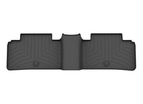 Tapetes Weathertech Infiniti Qx55 2022+ Cajuela