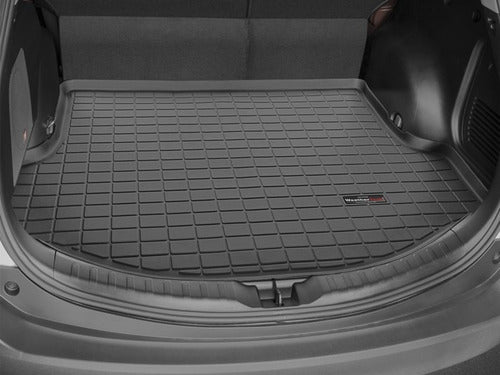 Tapetes Weathertech Rav4 2013-2018 - 1ra+2da Filas + Cajuela