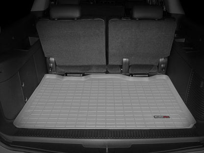 Tapetes Weathertech Yukon Xl 2011-2014 1ra+2da+3ra F+ Caj C
