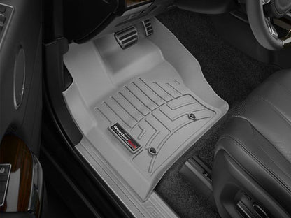 Tapetes Uso Rudo Weathertech Range Rover 2011-2018 1ra Fila