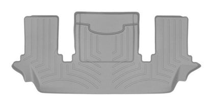 Tapetes Uso Rudo Weathertech Aviator 2021+ 1ra+2da+3ra Filas