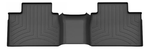 Tapetes Uso Rudo Weathertech Camry Hibrido 2025+ 2da Fila