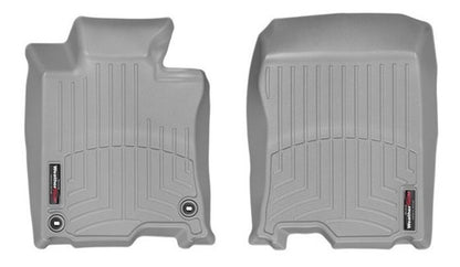 Tapetes Uso Rudo Weathertech Acura Tsx 2009-2014 - 1ra Fila