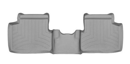 Tapetes Weathertech Giulietta 2010-2020 - 1ra+2da F + C