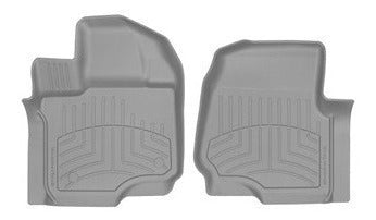 Tapetes Weathertech Hp Ford F-150 / Lobo 2015-2020 1ra Fila