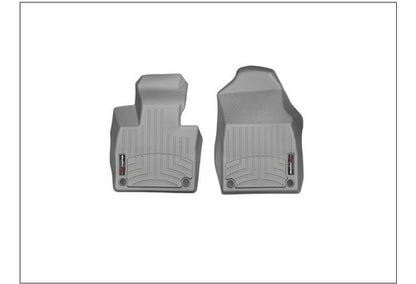 Tapetes Premium Uso Rudo Weathertech Tarraco 2018+ 1ra Fila