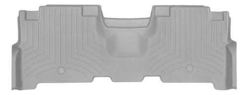 Tapetes Weathertech Expedition Max 2018-2020 - 1+2+3+ Caj C