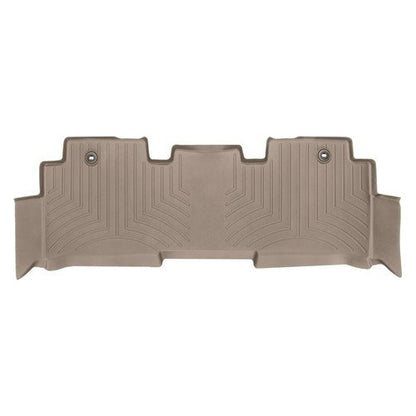 Tapete Uso Rudo Weathertech Hyundai Odyssey 2018+ 2da Fila