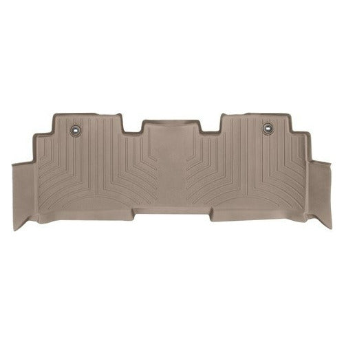 Tapete Uso Rudo Weathertech Hyundai Odyssey 2018+ 2da Fila