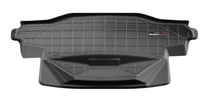 Tapetes Weathertech Corvette 2019-2021 - 1ra Fila + Cajuela