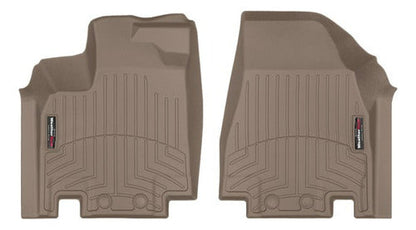 Tapete Weathertech Hp Telluride 2020+ - 1ra+2da+3ra Filas