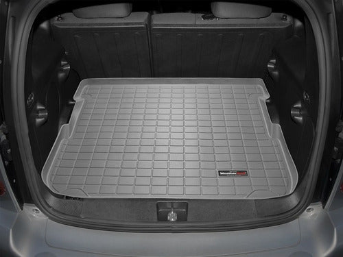 Tapete Uso Rudo Weathertech Hhr 2006-2011 -1ra+2da+cajuela