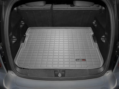 Tapete Uso Rudo Weathertech Hhr 2006-2011 -1ra+2da+cajuela