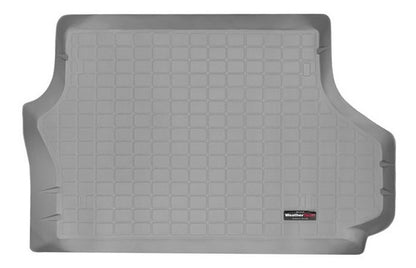 Tapete Weathertech Blazer 1995-2001 - Cajuela 2 Puertas