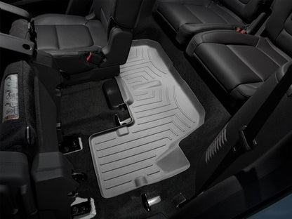 Tapetes Weathertech Explorer 2015-2019 - 1ra+2da+3raf