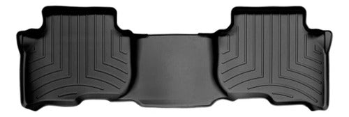 Tapetes Weathertech Range Rover Lr3 2005-2009 2da Fila