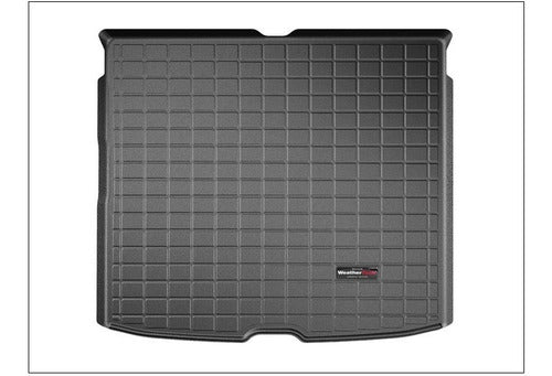 Tapetes Weathertech Volvo C40 Recharge 2022+ 1ra+2da F + Caj
