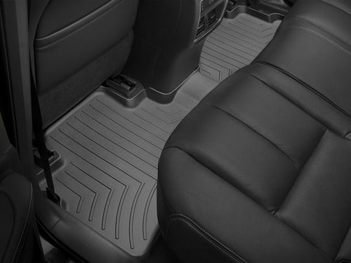 Tapetes Weathertech Murano 2015-2018 - 1ra+2da Filas + Cajue