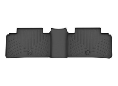 Tapetes Weathertech Infiniti Qx55 2022+  1ra+2da Filas