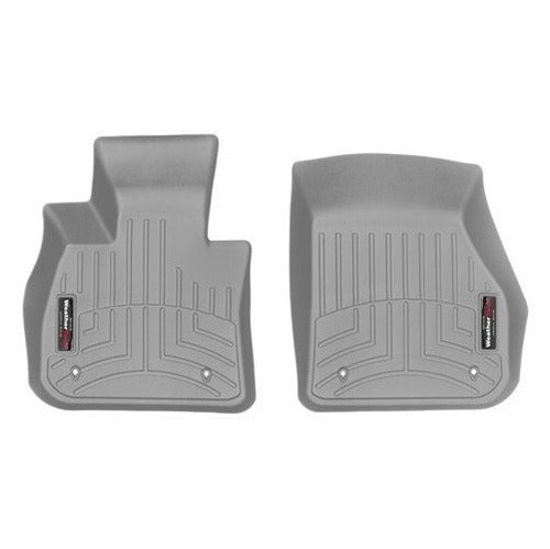 Tapetes Uso Rudo Weathertech Bmw X1 2016-2021 - 1ra Fila
