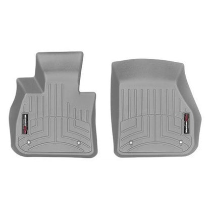 Tapetes Uso Rudo Weathertech Bmw X1 2016-2021 - 1ra Fila