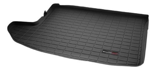 Tapete Uso Rudo Premium Jeep Patriot 2007-2017 -cajuela