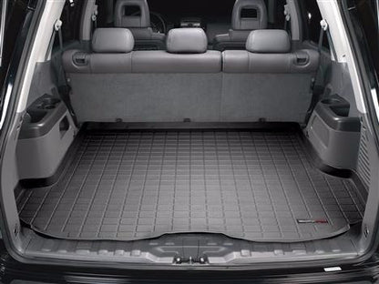 Tapete Uso Rudo Weathertech Acura Mdx 2001-2006 - Cajuela